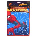 Spiderman NY hand towel, face towel 40x30 cm