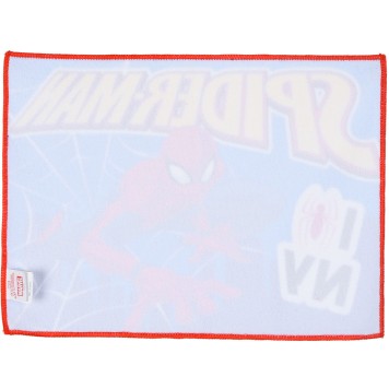 Spiderman NY hand towel, face towel 40x30 cm