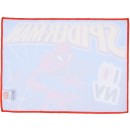 Spiderman NY hand towel, face towel 40x30 cm