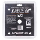 Tarcza widiowa do drewna 210x30 60z TDD-210x30x60Z