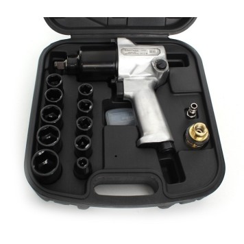 Klucz udarowy pneumatyczny 17EL. KD1424 LX-023