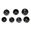 Zestaw nasadek do filtrów oleju 15 szt. KD10500