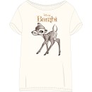 Disney Bambi women's short nightgown L