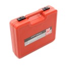 Zestaw nasadek do filtrów oleju 23 szt. KD10501