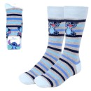 Disney Lilo and Stitch Holding On women's knee-high socks 36/43