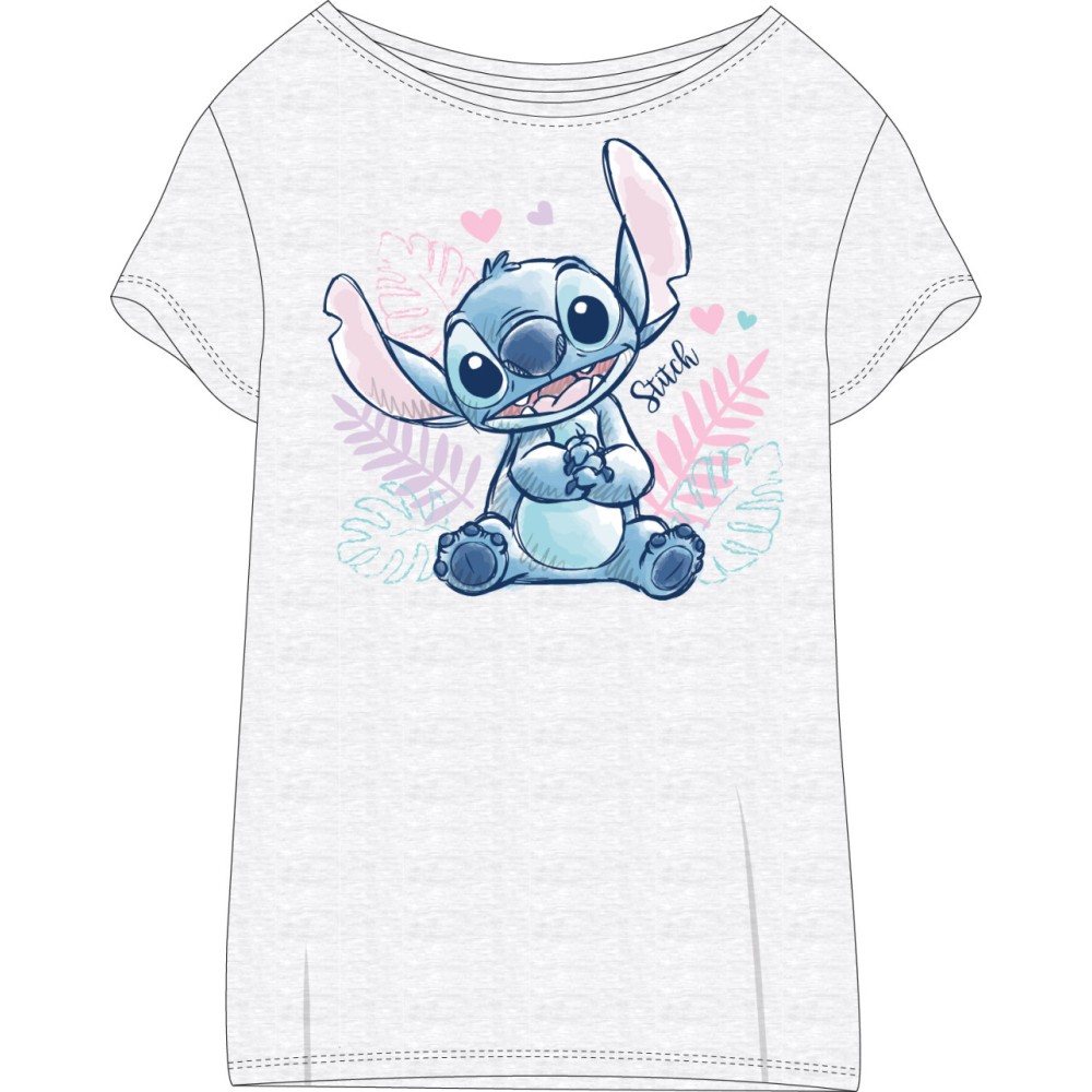 Disney Lilo and Stitch women's short nightgown L