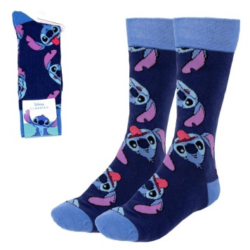 Disney Lilo and Stitch Silly women's knee-high socks 36/43