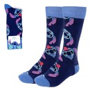 Disney Lilo and Stitch Silly women's knee-high socks 36/43