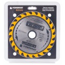 Tarcza widiowa do drewna 210x30 24z TDD-210x30x24Z