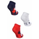 Disney Minnie Bowtiful women's no-show socks 36/38