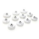 Zestaw nasadek do filtrów oleju 23 szt. KD10501