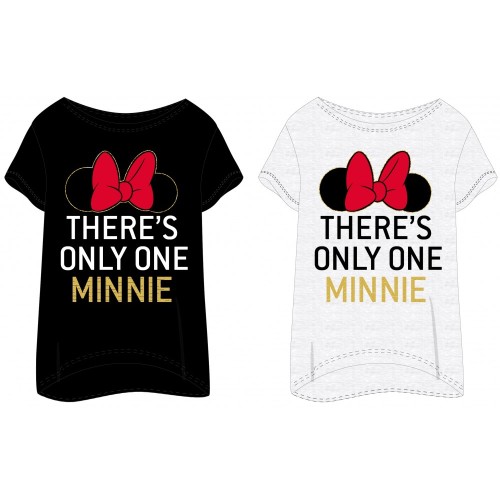 Disney Minnie  women's nightgown S-XL