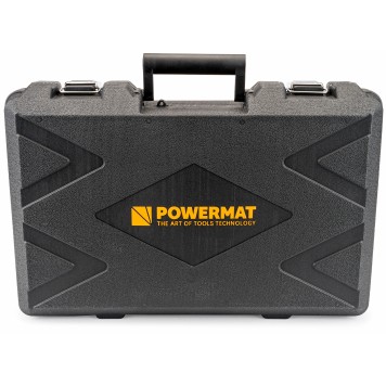 Młotowiertarka udarowa (wiertarka SDS+) 3,5J 2550W PM-MW-2550M