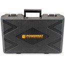 Młotowiertarka udarowa (wiertarka SDS+) 3,5J 2550W PM-MW-2550M