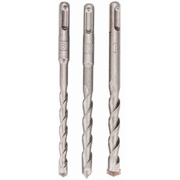 Młotowiertarka udarowa (wiertarka SDS+) 3,5J 2550W PM-MW-2550M