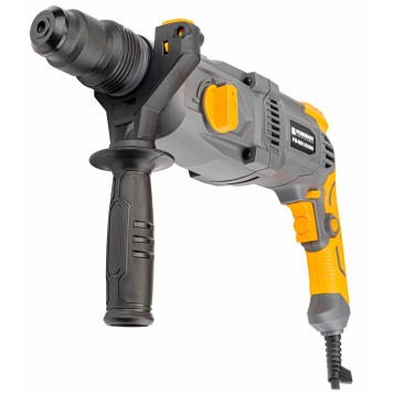 Młotowiertarka udarowa (wiertarka SDS+) 3,5J 2550W PM-MW-2550M
