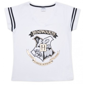Harry Potter women's short t-shirt, top XS-XL