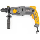 Młotowiertarka udarowa (wiertarka SDS+) 3,5J 2550W PM-MW-2550M