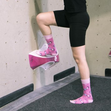 Harry Potter Luna Lovegood adult long socks 36/43