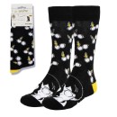 Harry Potter adult long socks 38/45