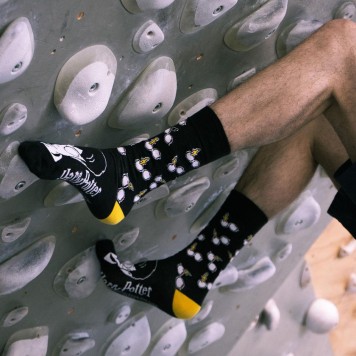 Harry Potter adult long socks 38/45