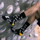 Harry Potter adult long socks 38/45