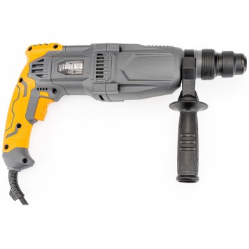 Młotowiertarka udarowa (wiertarka SDS+) 3,5J 2550W PM-MW-2550M