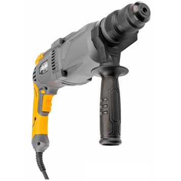 Młotowiertarka udarowa (wiertarka SDS+) 3,5J 2550W PM-MW-2550M