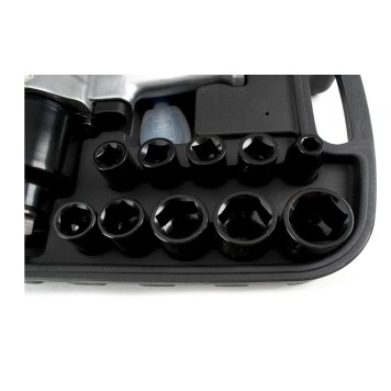 Klucz udarowy pneumatyczny 17EL. KD1424 LX-023