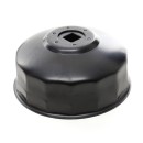 Zestaw nasadek do filtów oleju 30el. KD10502