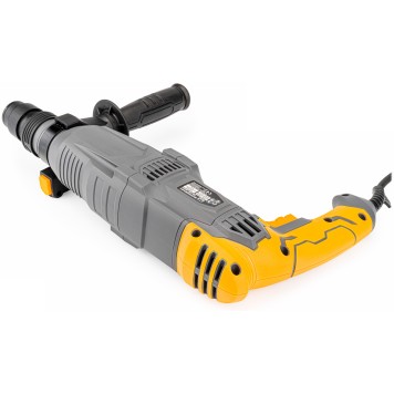 Młotowiertarka udarowa (wiertarka SDS+) 3,5J 2550W PM-MW-2550M