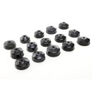 Zestaw nasadek do filtów oleju 30el. KD10502