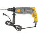 Młotowiertarka udarowa (wiertarka SDS+) 3,5J 2550W PM-MW-2550M