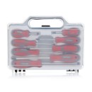 8 Częściowy Zestaw Śrubokrętów KD10252