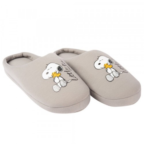 Snoopy Cute Women's Winter Slippers 38/39