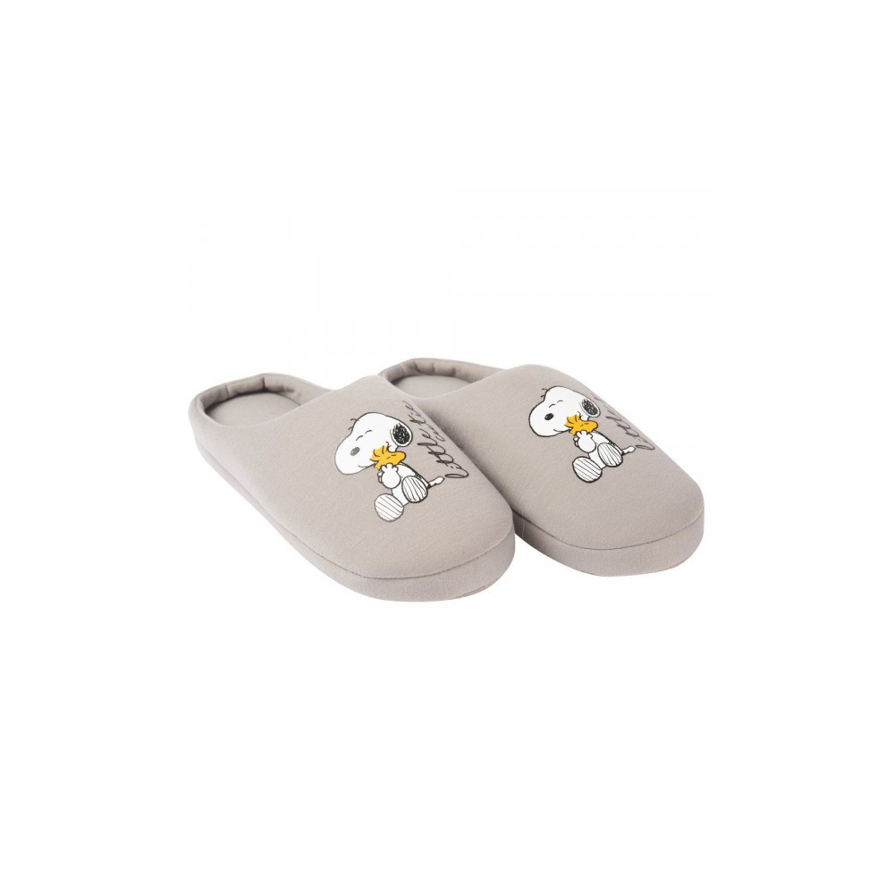 Snoopy Cute Women's Winter Slippers 38/39