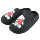 Snoopy Heart women's winter slippers 36/37