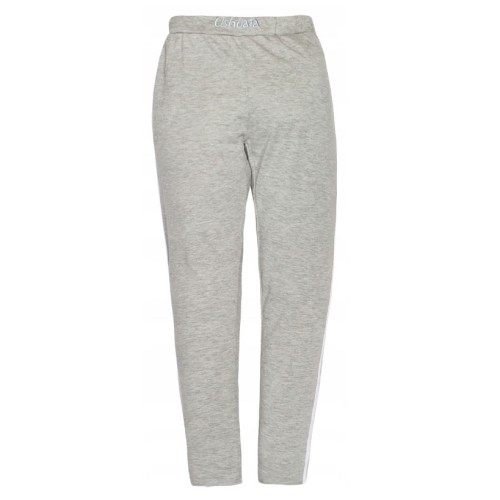 Ushuaia Classic  Gray Women's Leggings S-XXL