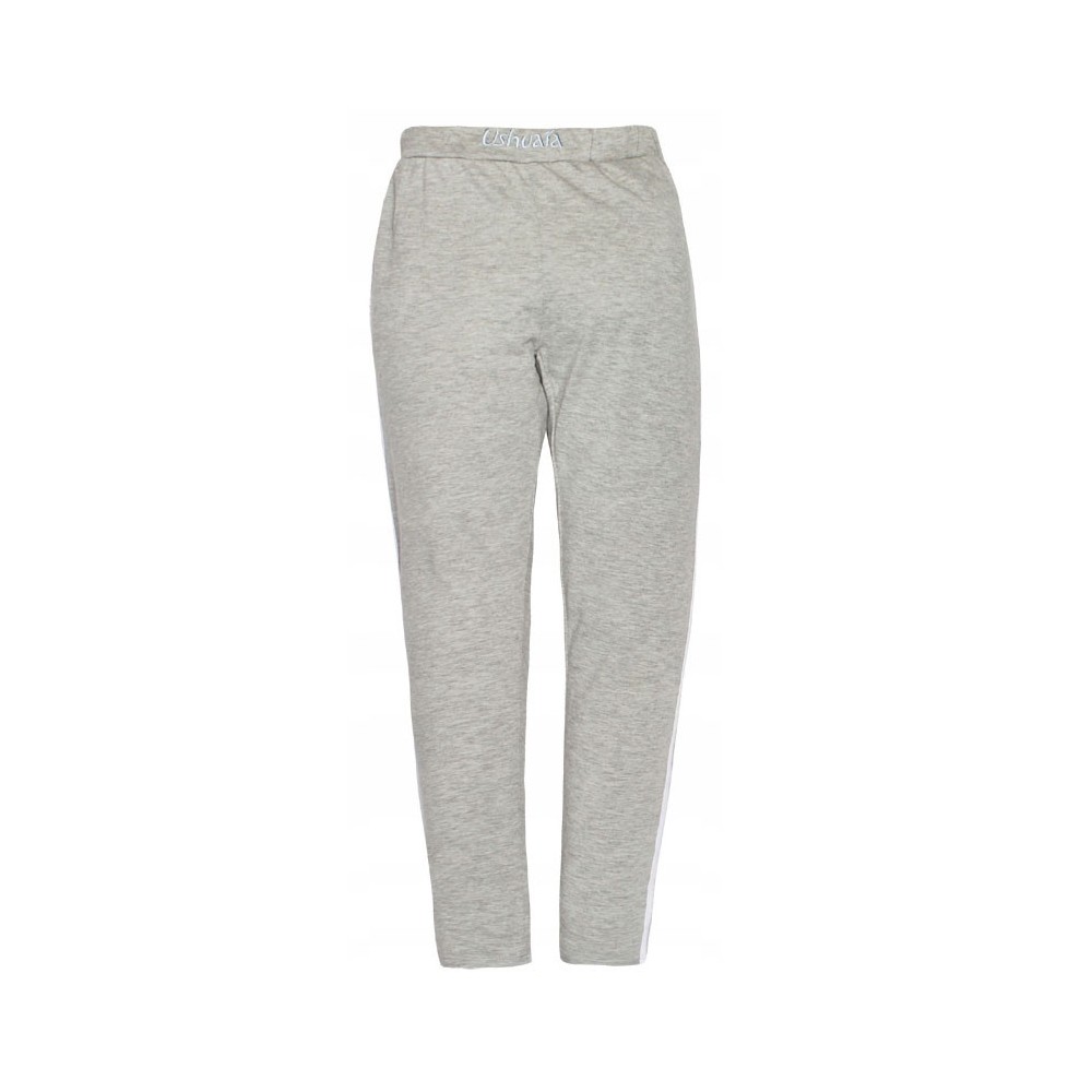 Ushuaia Classic  Gray Women's Leggings S-XXL