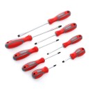 8 Częściowy Zestaw Śrubokrętów KD10252