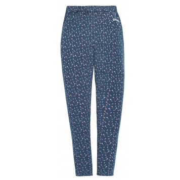 Ushuaia Blue Dandelion Women's Leggings L