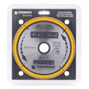 Tarcza widiowa do drewna 210x30 100z TDD-210x30x100Z