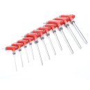 Zestaw 11 imbusów KD10246