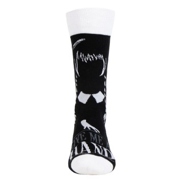 Wednesday women's knee-high socks 36/43