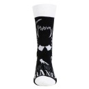 Wednesday women's knee-high socks 36/43