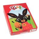 Bing Blue Dark children's tracksuit, jogging set 5 years / 110 cm in gift box