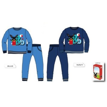 Bing kids tracksuit, jogging set 3-6 years Gift Box