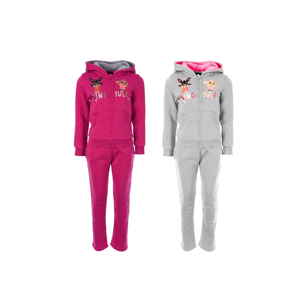Bing children's tracksuit, jogging set 3-6 years