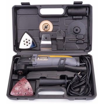 Narzędzie wielofunkcyjne / renowator / szlifierka PM-ENW-1300-A