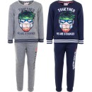 Avengers children's tracksuit, jogging set 4-10 years